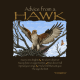 Advice from an Hawk™ T-Shirt
